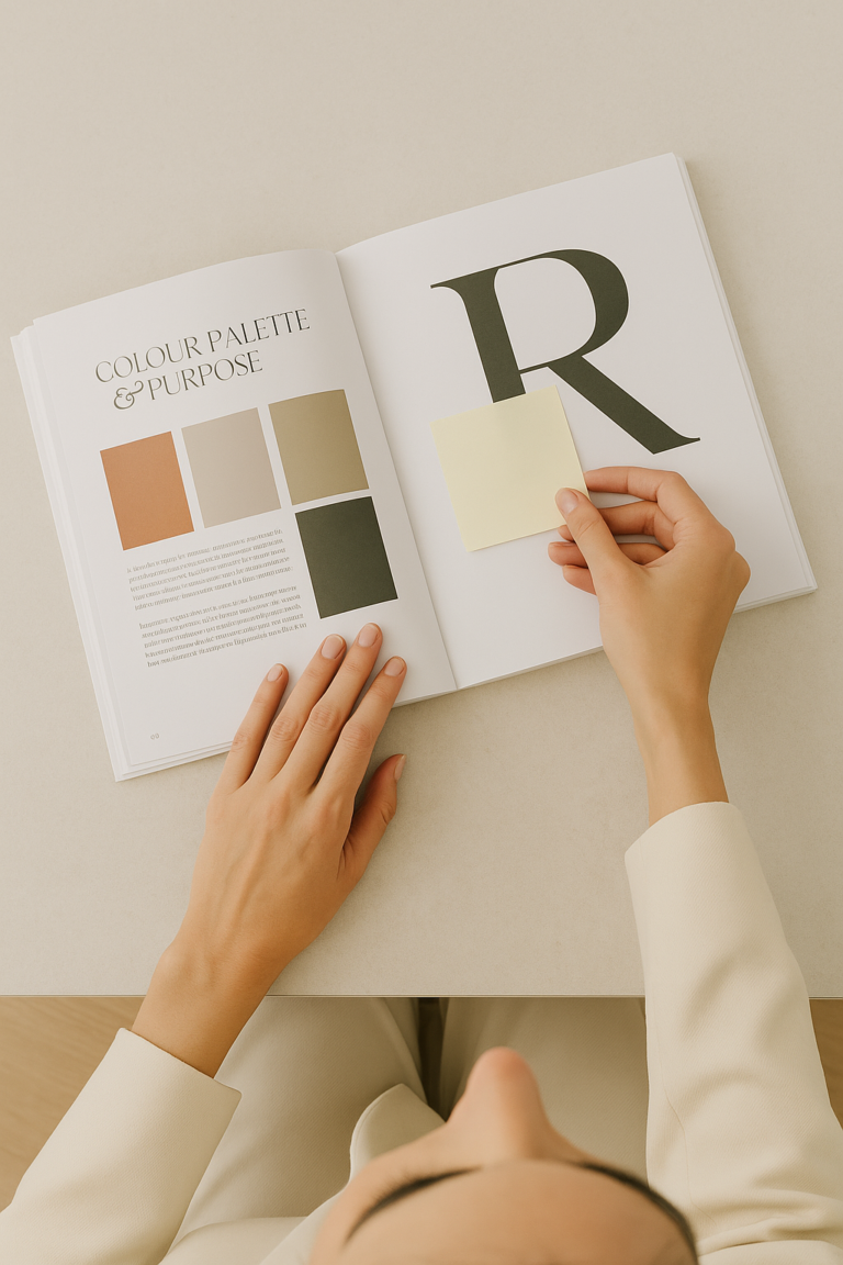 Tendências de Branding para 2026: o que irá marcar o futuro das marcas